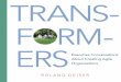 Trans- F rM- - RolandDeiser.com TOC and CH1.pdf · Trans-F rM-Ers Executive ... CLo Panel: five Business models of Corporate Learning 218 ... Insights from an eCLf research Project