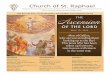 518030.05132018-PDF-with-Ads · Wednesday: 5:30 pm La n-English (in ... Chapter Two: The Annuncia ... Saints Argentea and Wolfram of Córdoba