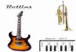 3  · 25  MODEL ROL- 965 Full set of Electric Bass Guitar Strings, 5 String set 20/CTN MODEL ROL- 561 Full set of Violin Strings – Steel core, Nickel