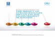 RAPID ASSESSMENT OF THE IMPACT OF SYRIAN … Non-Governmental Organization NRP National Response Plan OECD Organization for Economic Cooperation and Development ... and evaluation,