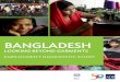 LOOKING BEYOND GARMENTS - Asian Development Bank · BANGLADESH LOOKING BEYOND GARMENTS EMPLOYMENT DIAGNOSTIC STUDY Co-publication of the Asian Development Bank and the International