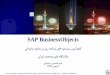 SAP BusinessObjects - Samehara · 2018-02-27 · Profitability and Cost Management Consolidation Spend Analytics Environmental, ... BO Data Integrator . Iran ... SAP BusinessObjects
