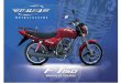 - Italika - Puedes hacer más · esTiMado usuario: Gracias por la confianza al haber elegido una motocicleta ITALIKA. Tu nueva motocicleta modelo FT 150 está fabricada con la más