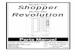 Model 432 Shopper - Crane Merchandising Systems Documents... · Merchandising Systems Model 432 Shopper or 962 Revolution. ... 3 4325170 4325200 WELD ASSEMBLY-ACCESS ... HORIZONTAL