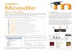 Moodle - Wikispaces .What is Moodle? Moodle is an online learning management system, where teachers
