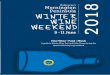 This year Winter Wine Fest will include 45. Vidoni Estate ... Over Winter Wine Weekend, enjoy a