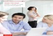 Oracle CPQ .Commercial efficiency from Oracle Configure, Price, and Quote (CPQ) Cloud, coupled with