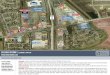 EXCLUSIVE OFFERING | $2,400,000 / 5.00% CAP Bread_Houston_TX... · EXCLUSIVE OFFERING | ... Site plan Panera Bread GROUND LEASE ... Channel with the Houston central business district
