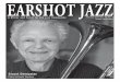 EARSHOT JAZZ · winter. Between hundreds ... ebrated writer and 2015 Portland Jazz Master, passed away January 10, 2016, at Good Samaritan Hospital in Port- ... earShot Jazz 