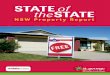 STATE of theSTATE - The Daily Telegraphmedia.dailytelegraph.com.au/files/...theState_NSW_Property_Report.pdf · During the 15 years detailed, annual property value growth has peaked