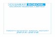 Gujrat Borosil Annual Report 2016 29 6 2016 Borosil Ltd - Annual Accounts... · August 03, 2016 to Monday, August 08, 2016 (both days inclusive). (5) Members are requested to note