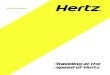2011 Annual Report - Investor Relations - Hertz · Hertz named “Best Car Rental Company in the Middle East 2011” by Business Traveller magazine, ... confirmations, and changes