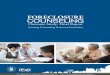 Foreclosure Counseling Outcome Study: Final Report … · FORECLOSURE COUNSELING Outcome Study: Final Report Housing Counseling Outcome Evaluation May 2012 Prepared for U.S. Department