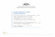Conservation Agreement for the protection and conservation ...environment.gov.au/.../files/ca-peet-southern-jv.docx  · Web view) provides that the Minister may, on behalf of the