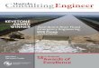 Consulting Engineers - ACEC Manitoba · Official publication of the Association of Consulting Engineering Companies ... Stefanie Ingram P.O. Box 1547, Station Main ... MMM Group Limited