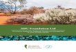 ABC Foundation Ltd - abcau.com.au · ABC Foundation Ltd Not-for-Profit member based company, 50% Aboriginal owned, the Board represented by the Founding Directors, Brad Rowe and Alison