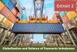 OCR F585 Economics - Amazon S3s3-eu-west-1.amazonaws.com/.../sample-ocrf585-2016.pdf · Extract 2 Globalisation and balance of payments imbalances Globalisation and Balance of Payments