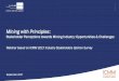 Mining with Principles - GlobeScan | Building trusted ... with Principles: Stakeholder Perceptions towards Mining Industry: Opportunities & Challenges Webinar based on ICMM 2017 Industry