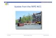 Pawlik-Update from the RIPE NCC.4hIc .RIPE Network Coordination Centre Axel Pawlik RIPE 59, 5-9 October,