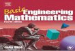 Basic Engineering Mathematics - MENSO88.COM - …menso88.weebly.com/.../basic_engineering_mathematics.pdfprelims 9/2/2005 10: 51 page iii Basic Engineering Mathematics Fourth Edition