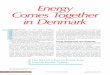 Energy Comes Together in Denmark T - IEEE Power & Energy ...magazine.ieee-pes.org/files/2013/08/092013-meibom.pdf · The primary challenge of the Danish power system is that the share