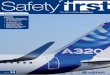 The Airbus Safety Magazine Edition January 2012 Airbus Safety Magazine Safety Edition January 2012 Issue 13 CONTENT: q A320 Family / A330 Prevention and Handling of Dual Bleed Loss