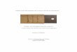 STEEL-TO-TIMBER DOWEL JOINTS - DiVA portal205087/FULLTEXT01.pdf · thesis for the degree of licenciate of engineering steel-to-timber dowel joints -influence of moisture induced stresses