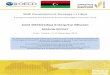 SME Development Strategy in Libya - OECD.org report_Tunis... · SME Development Strategy in Libya ... the process of start-up financing starts with Libya Enterprise undertaking a