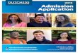 2018 Admission Application - Dutchess Community .Admission Application Admissions Office (845)