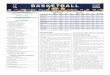 SEC COMMUNICATIONS Conference Overall - a.espncdn.coma.espncdn.com/SEC/basketball/ncb/2018/MBKB Release.pdf · Craig Pinkerton (Men’s Basketball ... Dallas, Texas 3 Tennessee 73,