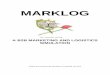 MARKLOG PARTICIPANTS MANUAL CORREGIDOcompanysimulations.com/simulations/download.asp?file=manuales/... · Some simulations such as Tenpomatic, Simserv or Brandestrat, reproduce the