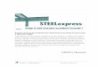 SteelPortalFrameEC3 User manual - runet-software.com · 13.3 Uniform members in bending and axial compression, ... 20 Base Plate design ... Bi-axial bending Δ 1993 -1-1:2005 § 6.2.9