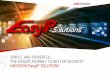 SIMPLE AND POWERFUL THE EASIER JOURNEY TO …oversea-download.hikvision.com/uploadfile/Leaflet/Brochure/3... · the easier journey to better security hikvision easyip solutions. 