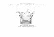 State of Maine · State of Maine Public Drinking Water Commission 2017 Annual Report ... Water Construction Project Report. Copies of this annual report are also submitted to the