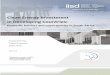 Clean Energy Investment in Developing Countries - iisd.org · 2.3.1 White Paper on Renewable Energy, ... LEC Lesotho Electricity ... Renewable energy technologies are largely used