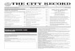 VOLUME CXLIII NUMBER 20 MONDAY, FEBRUARY … CXLIII NUMBER 20 MONDAY, FEBRUARY 1, 2016 Price: $4.00 BOARD MEETINGS MEETING City Planning Commission Meets in Spector Hall, 22 Reade