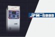 JPM-600B 精算機カタログ 表 - jpms.work · Title: JPM-600B 精算機カタログ 表 Created Date: 11/22/2016 9:59:17 AM