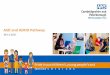 ASD and ADHD Pathway - Keep Your Head Mental Health … · 2017-12-05 · ASD and ADHD Pathway ... ADHD teams, paediatrics, mental health and learning disability trusts, forensic