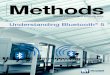Understanding Bluetooth 5 - Mouser Electronics Bluetooth 5 - Volume 1 Issue...Bluetooth low energy is known for. ... low-throughput, short-range radio ... helped in part by the introduction