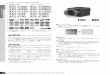 白黒モデル カラーモデル XCL-C500 XCL-C500C XCL …€¦ · 24 xcl-c500/c500c/c280/c280c/c130/c130c/c32/c32c/c30/c30c x c l x c g x c d デジタルビデオカメラ x