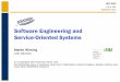 Software Engineering and Service-Oriented Systemscse.lab.imtlucca.it/~tiezzi/SEandSOSs2013/SEandSOS-6-Sensoria_MD… · Software Engineering and Service-Oriented Systems ... Software