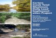 Carters Creek Total Maximum Daily Load Implement- …twri.tamu.edu/media/626724/tr-485.pdfCarters Creek Total Maximum Daily Load Implement-ation Project Routine, Reconnaissance and