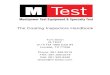 The Coating Inspectors HandbookR3 - daryatamin File/The Coating Inspectors... · The Coating Inspectors ... Just because an inspector is NACE Certified or certified by some ... study