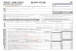 AR1000 - Arkansas · Arkansas income tax withheld: [Attach State copies of W-2 Form(s)] ..... Estimated tax paid or credit brought forward from last year: 