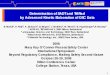 Determination of SADT SADT and TMRad by Advanced …psc.tamu.edu/files/symposia/2008/symposium-program/2008... · SADT and TMRad by Advanced Kinetic Elaboration of DSC Data. 2008