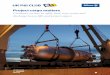 UK P&I CLUB Project cargo matters Guidance on how to ...agmarltd.com/Index_htm_files/uk-pi-club-project-cargo-matters_.pdf · UK P&I CLUB Project cargo matters Guidance on how to