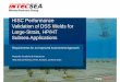 HISC Performance Validation of DSS Welds for Large … · HISC Performance Validation of DSS Welds for Large-Strain, HP/HT Subsea Applications Requirements for an Improved Assessment