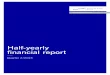 Half-yearly financial report - Deutsche Börsedeutsche-boerse.com/blob/2533306/e289d345bfc95429247560e643da0306/... · 2 Gruppe Deutsche Börse Half-yearly financial report 2013 Changes