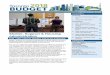 Shelter, Support & Housing Administration - Toronto · CAPITAL BUDGET NOTES . Shelter, Support & Housing Administration 2018 – 2027 CAPITAL BUDGET AND PLAN OVERVIEW Shelter, Support
