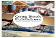Orca Book Publishers -  · PDF file“Ambitious in scope and mission ... —Quill & Quire ... eyes. A smart, welcoming introduction to alternative fuels,